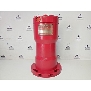 Danfoss BRCF 014-A1 Hydraulique Single-Acting équilibré Ro