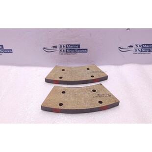 Nexen 837471 Spc Bremse Ausrichtung Set
