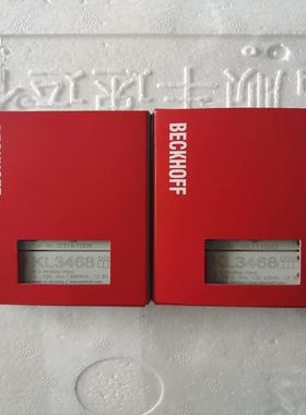 倍福KL3468有议价