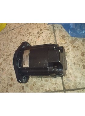 Parker 3349219314 Hydraulikmotor ?lmotor 966136304 aus Ausba