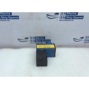 Válvula Solenoide RGS Electro-Pneumáticos E13AX0A00BA BAS0