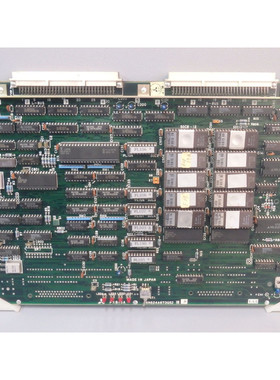 FX815A - MITSUBISHI - FX815A/BN624A673G52 Scheda Di Controll