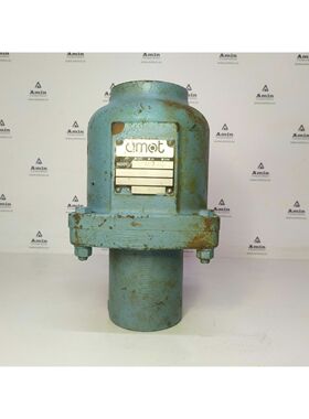 Amot 1 1/2boct15001 3-Way Thermostatique Valve à Contr?le -