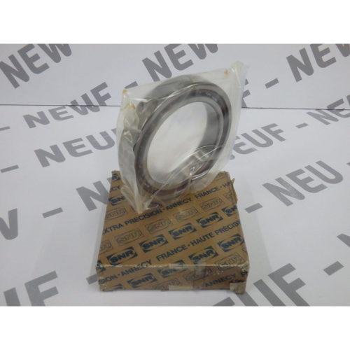 71914HVDUJ84 - SNR - 71914-HV-DU-J84/Bearing Of Precision Ne
