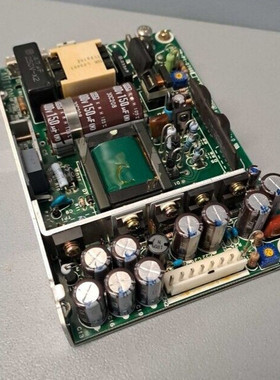 FEM301 - TAMURA - FEM-301/ Alimentation 100-240V 1A 50/60Hz