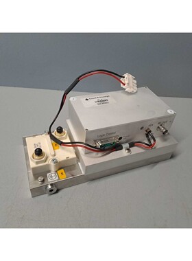 A28108 - GOOCH & HOUSEGO - A28108/Module Control Used