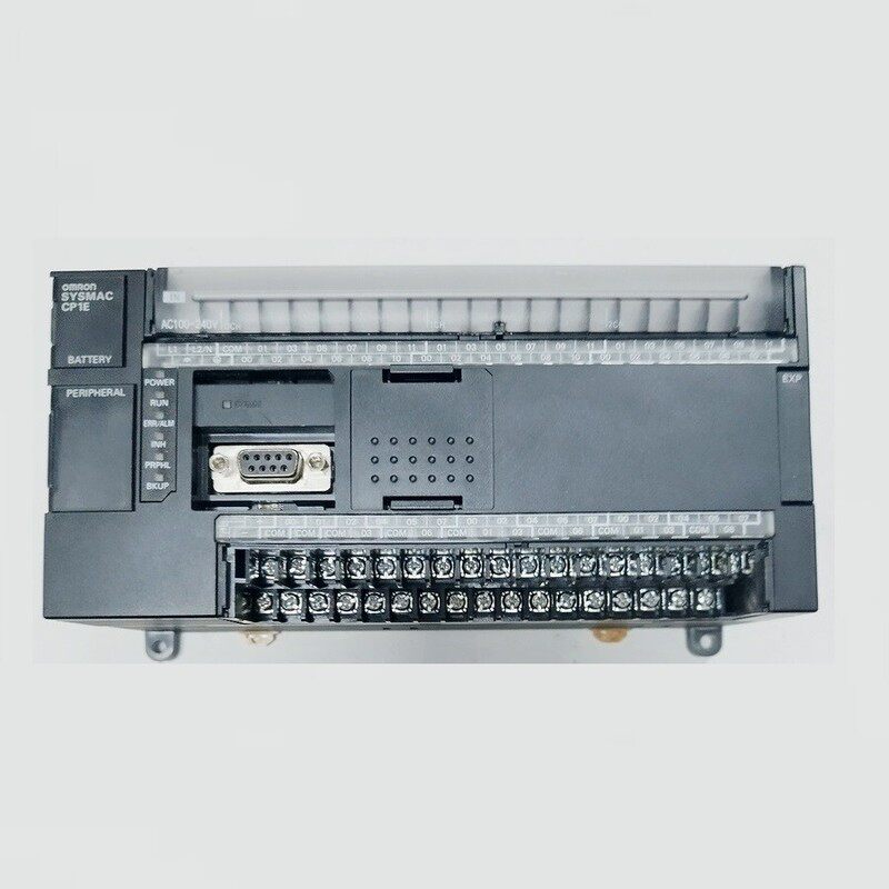 TESTED  OMRON CP1EN60DRA  CP1E N60DR A