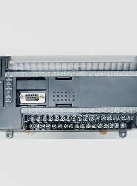 TESTED  OMRON CP1EN60DRA  CP1E N60DR A