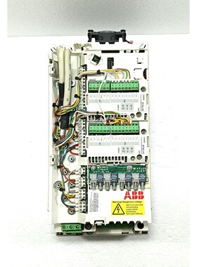 ABB ACS800-04-0009-5+C132+J400+2L502+L503+N685+R704 海洋类型