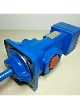 IMO Bomba Aa3g/Nvijcd143sc Triple Tornillo Parte N o . 3535/