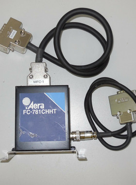 Aera TC FC-781CHHT AS102S-B5 SIH[N(CH3)2]3 300SCCM C14032601