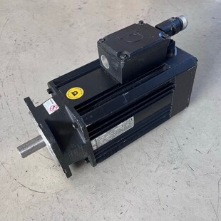 Geber A05 DSG Servomotor M25 Baumüller