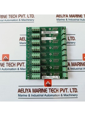 Dataforth SCMPB07-3 PCB Card