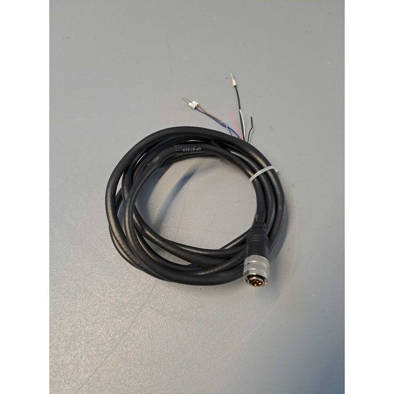 OP87353 - KEYENCE - OP-87353 / Cavo Di Controllo Compatibile