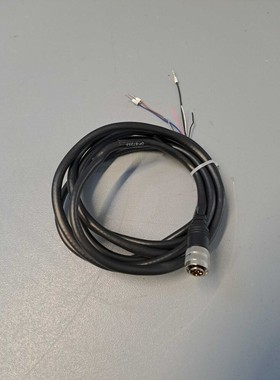 OP87353 - KEYENCE - OP-87353 / Cavo Di Controllo Compatibile