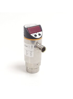 ifm PE3006 PE-2,5-RDR14-MFPKG/US/ /E Drucksensor mit Display
