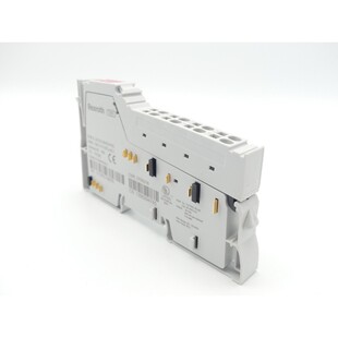 Rexroth R-IB IL 24 DO 8/HD-PAC Interface-Module R911171973-A