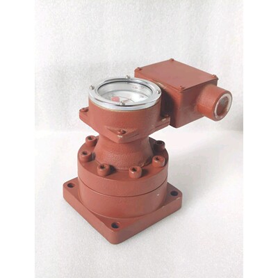 OVAL Valvule PI46B10 Open-Shut Indicateur (3871.8CC) 3871.8C