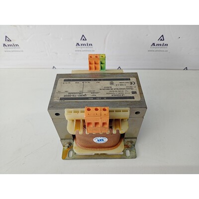 Le Cosinus 1M251-TN-G530 Transformateur 250VA