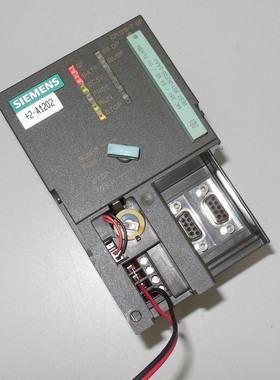 Siemens 6ES7 315-2AF01-0AB0 6ES7315-2AF01-0AB0