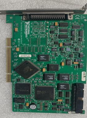 PCI-6023E 多功能数据采集卡187570C-01议价