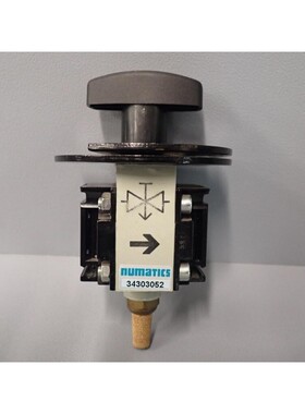 34303052 - NUMATICS - 34303052 / Vanne 3/2 USED