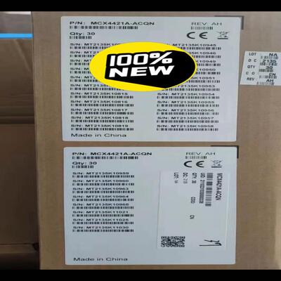 Mellanox CX4421A 25GB CX议价