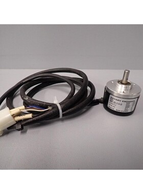 E40s62003n24 - Antonics - E40s6-200-3-N-24 / Encoder 12-24V
