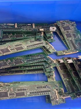 A50CA55E A50CA55D三菱变频器CPU板BC18议价