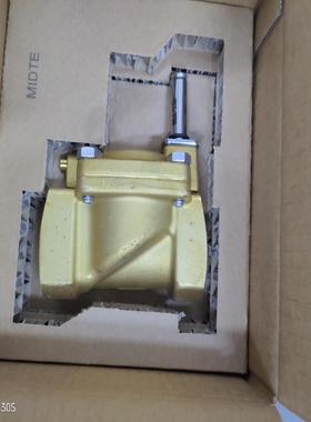 丹佛斯工业电磁阀EV220B032U7140议价