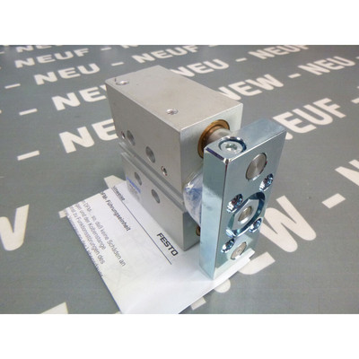 DFM2025PAGF - Festo - DFM-20-25-P-A-GF / Zylinder Führungs-