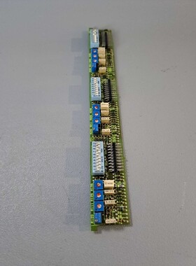 6SC61000SA21 - Siemens - 6SC6100-0SA21/Module Adjuster 3 Axi
