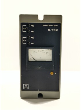 EUROGAUGE S.740 电源控制器 2270-740
