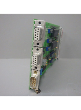 ES36003 - SCHON ELECTRONIC - ES360-03 / Board Input/Outputs