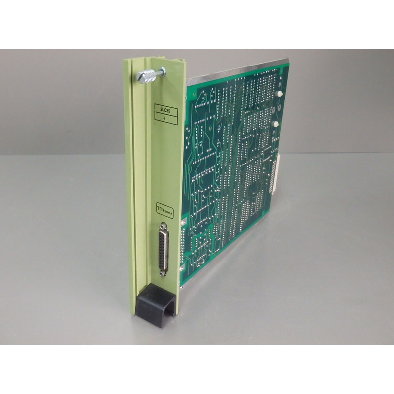 2UC35V - APRIL - 2UC35V / Board CPU Smc Used