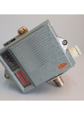 P96QX - GEORGIN - P 96 Qx / Pressure Schalter Used