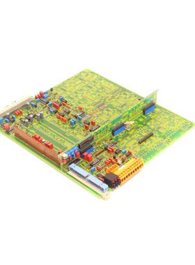 Siemens 6RB2100-0NA01 DC-VSA FBG Regelung W X Y + 6RB2100-0S