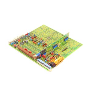 Siemens 6RB2100-0NA01 DC-VSA FBG Regelung W X Y + 6RB2100-0S