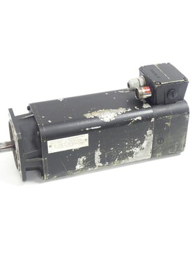 Siemens 1FT5066-0AC71-2 - Z AC-VSA-Motor SN:E0T84923401014