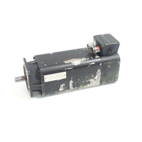 Siemens 1FT5066-0AC71-2 - Z AC-VSA-Motor SN:E0T84923401014