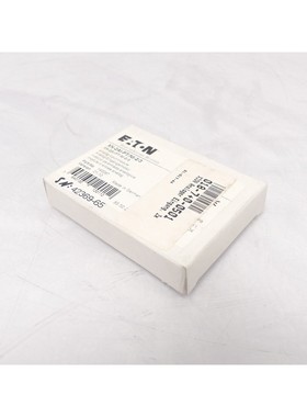 Eaton XN-2AI-PT/NI-2/3 Eingangsmodul SN 42369-65 Part-Nr 140