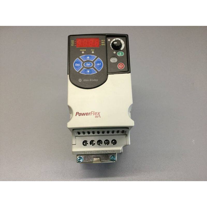 22FD2P5N103 - ALLEN-BRADLEY - 22F-D2P5N103 / Variateur 3PH 0