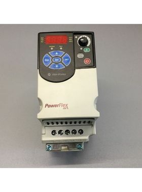 22FD2P5N103 - ALLEN-BRADLEY - 22F-D2P5N103 / Variateur 3PH 0