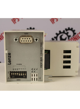 LENZE E84AYCPMV (Module) - 6 months warranty