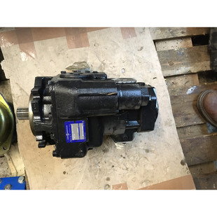 NEU Hydraulikpumpe SAUER SUNDSTRAND SPV2/033-R3Z-PT053-SXX-A