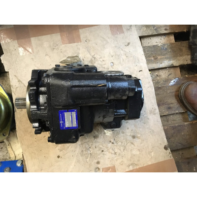 NEU Hydraulikpumpe SAUER SUNDSTRAND SPV2/033-R3Z-PT053-SXX-A