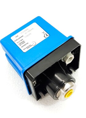 BOURDON HAENNI RP2YN846 压力开关