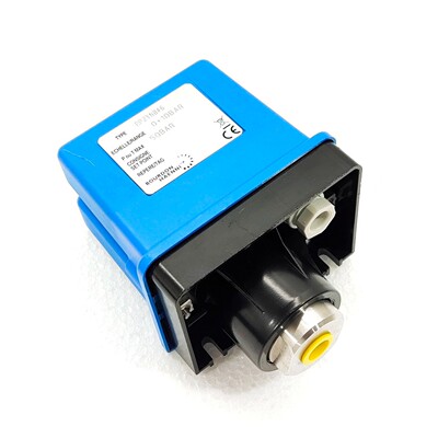 BOURDON HAENNI RP2YN846 压力开关