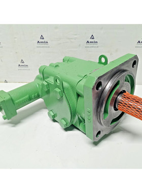 Pompe à Engrenages Hydraulique Rickmeier R45/80 FL-DBI-G -