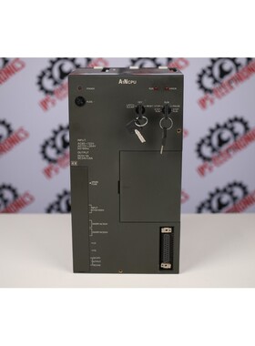 MITSUBISHI MELSEC A1NCPU (245) (PROGRAMMABLE CONTROLLER) - 6